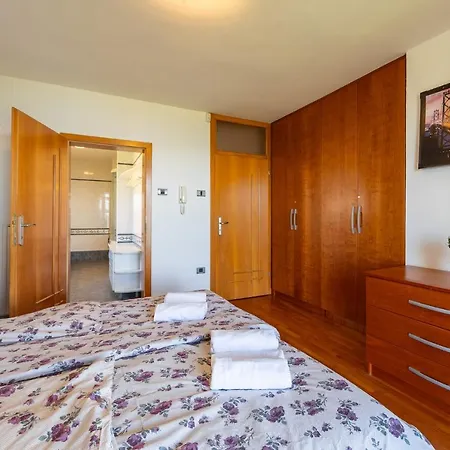 Old Road Rooms And Apartments With Pool Portorož Exterior foto