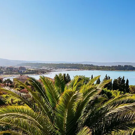 Old Road Rooms And Apartments With Pool Portorož Exterior foto
