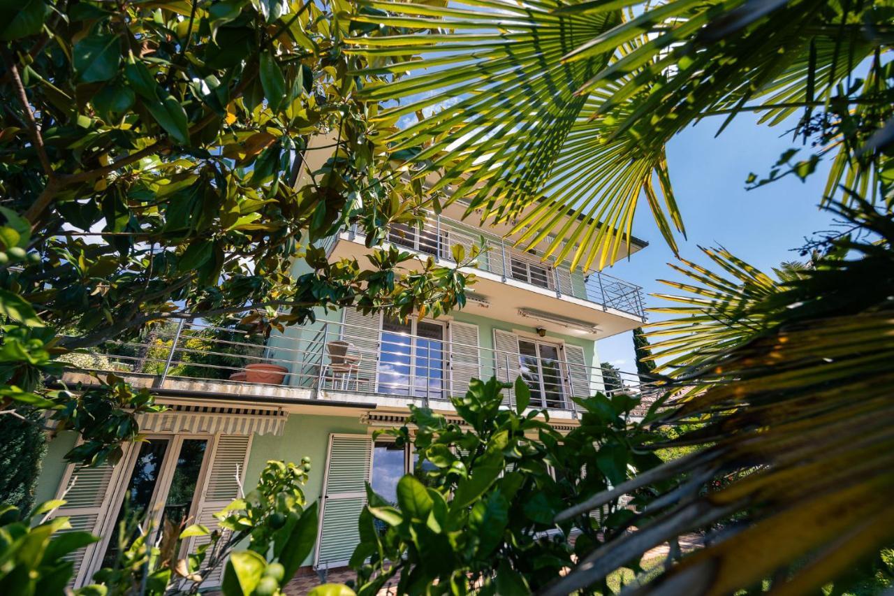 Old Road And With Pool Homestay Portoroz