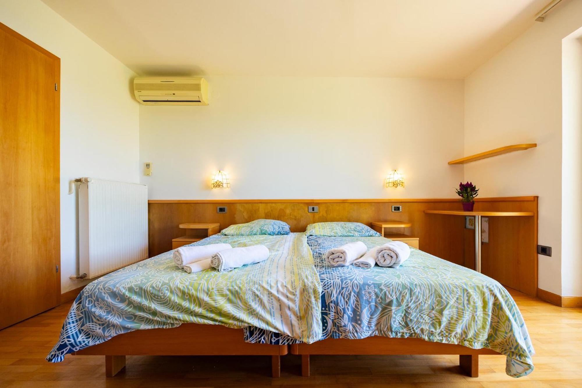 Homestay Old Road And With Pool Portoroz